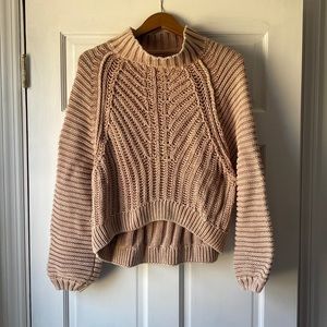 Free People Sweater